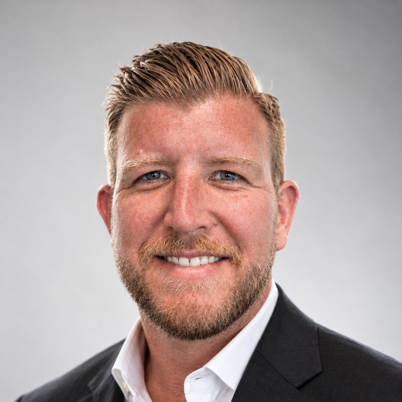 James McClenahen III, CFA